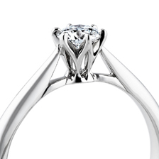 作為在日本的求婚戒指的最高傑作，想推薦給所有顧客的絕品