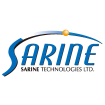 鑽石測定分析裝置開發製造公司”sarine社”商標