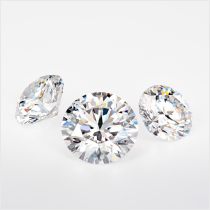 銀座ダイヤモンドシライシのダイヤモンド品質